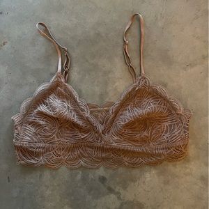 Talula Renfrew Bralette